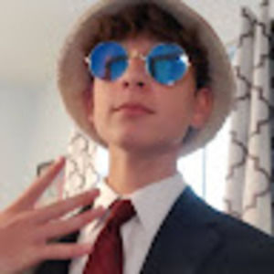 Meet your Posher, Will